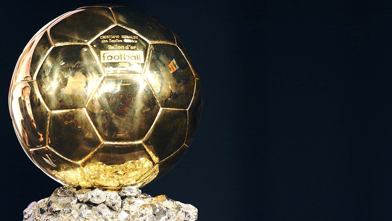 Pallone d'oro 2014 candidati
