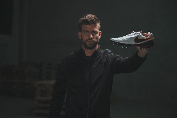 Pique con le Tiempo 6