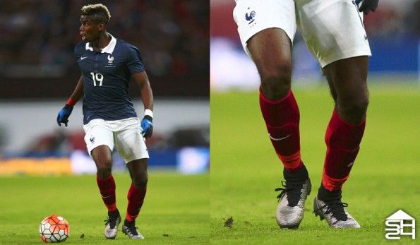Paul Pogba (Francia) - NikeID Magista Obra
