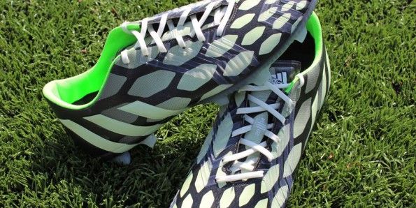 Scarpini Predator adidas