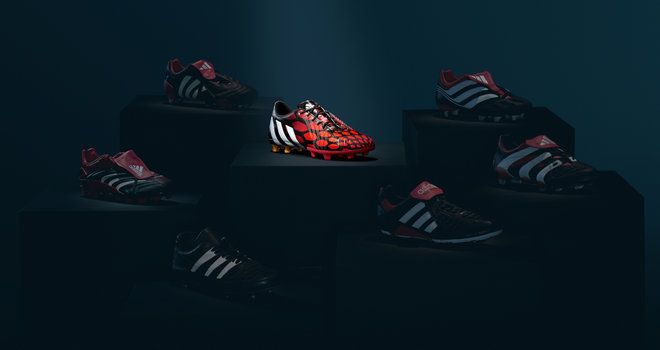 Zone letali Predator Instinct