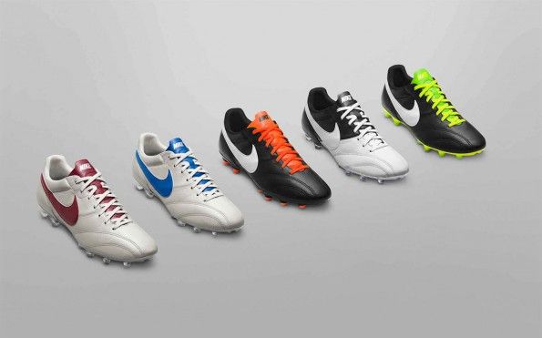 Nike Tiempo Legends Premier Pack