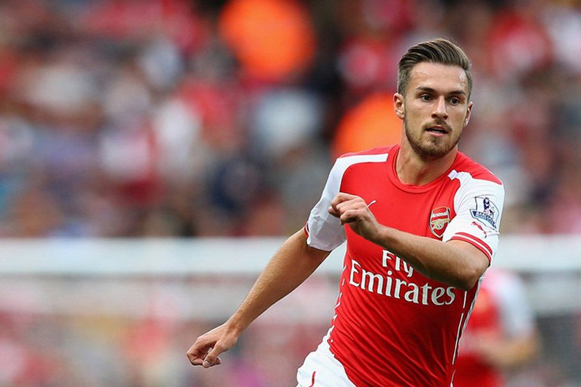 Aaron Ramsey