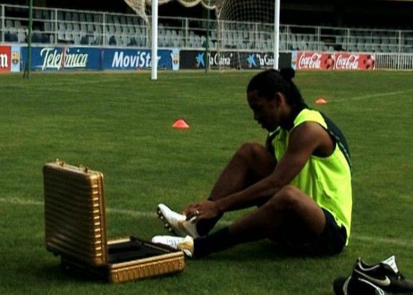 Ronaldinho Tiempo Legend III
