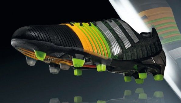 Nuove scarpe Nitrocharge adidas