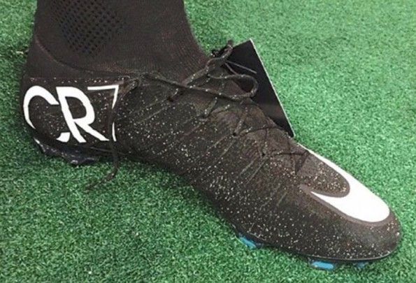 Anteprima Superfly CR7