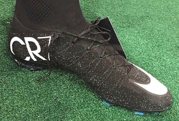 Anteprima Superfly CR7