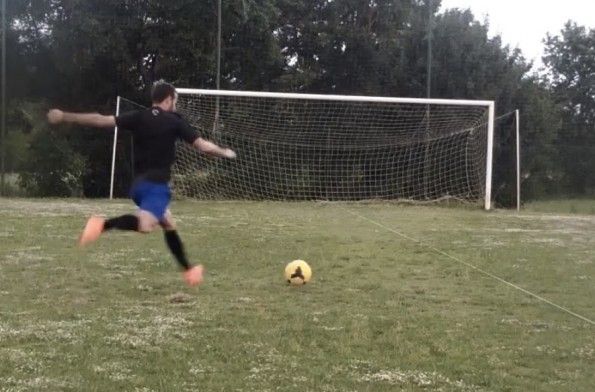Test Superfly IV