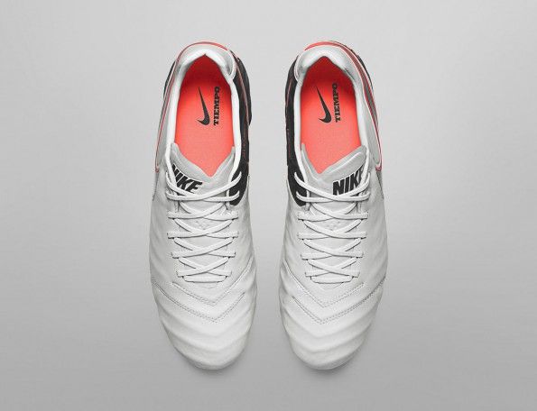 Nuove Tiempo Legend 6