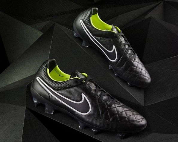 Nike Tiempo Legend V Stealth Pack II