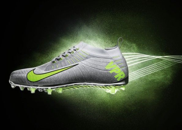 Nike Vapor cleat ultimate
