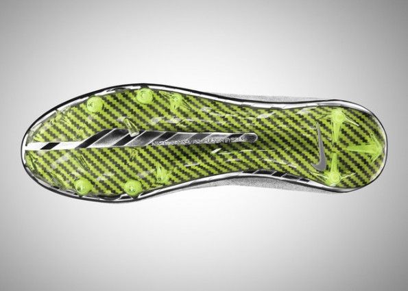 Nike Vapor cleat suola