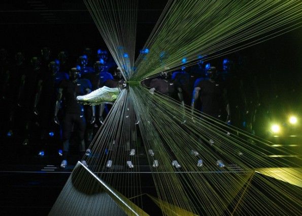 Nike Vapor cleat ultimate