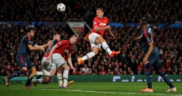 Vidic