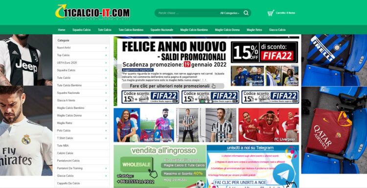 11 calcio non affidabile
