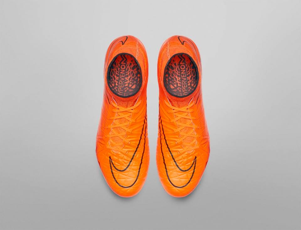 Scarpe Nike Hypervenom Phantom II, tutti i colori