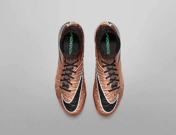 Hypervenom Phantom II bronzo