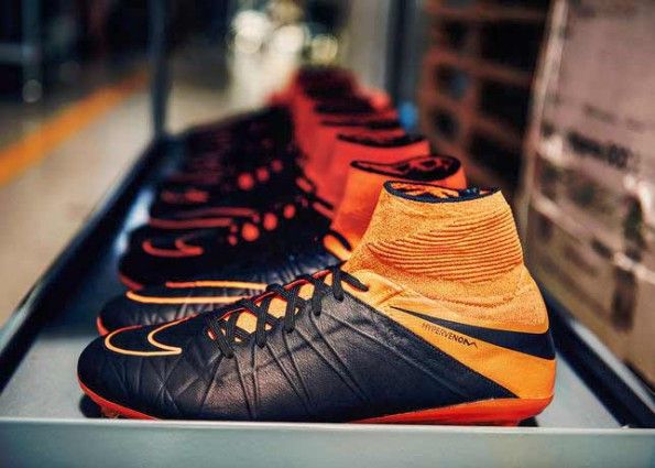 Hypervenom versione Tech Craft