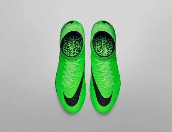 Hypervenom Phantom II verdi