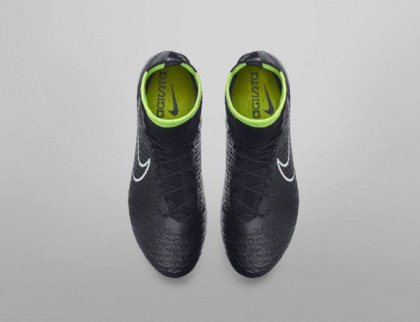 Scarpe Magista nere