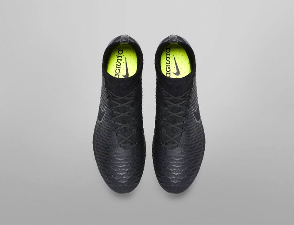 Magista tutte nere sales