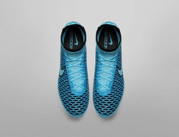 Nike Magista turchese