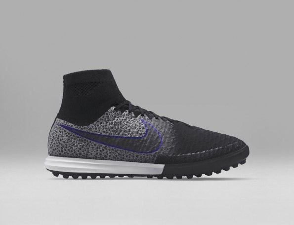 Scarpe calcetto MagistaX Safari pack