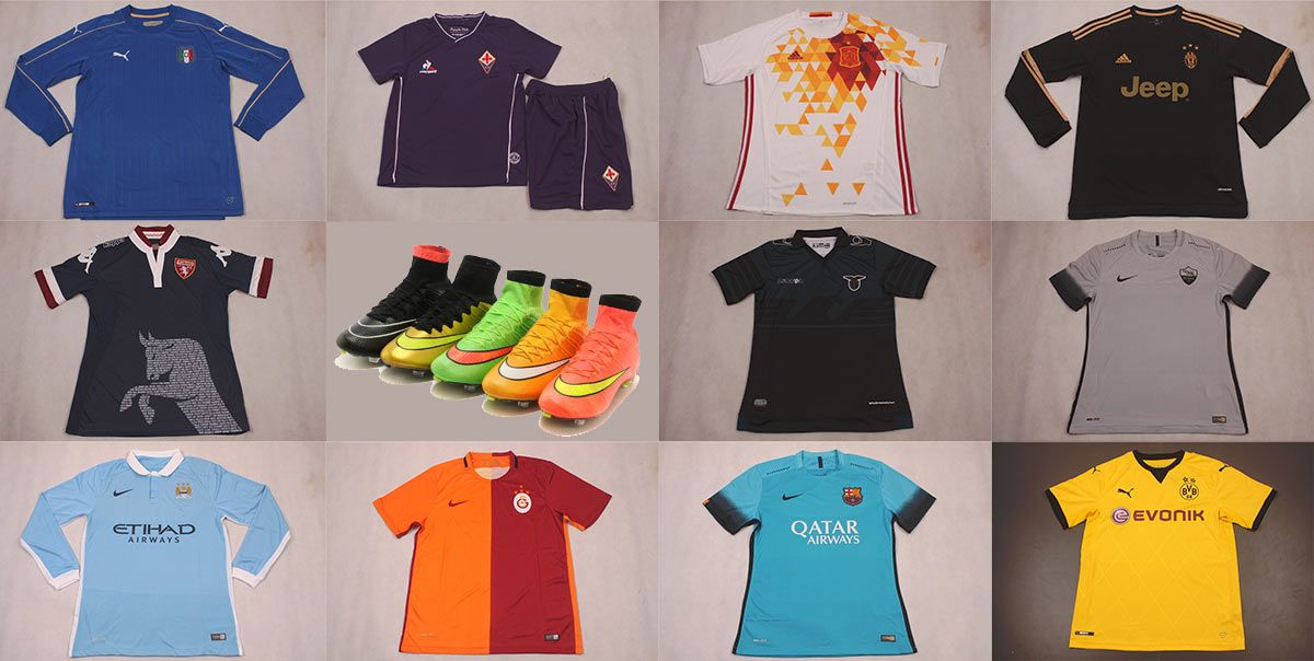 Maglie calcio a poco prezzo? Le 4 regole per non farvi fregare!