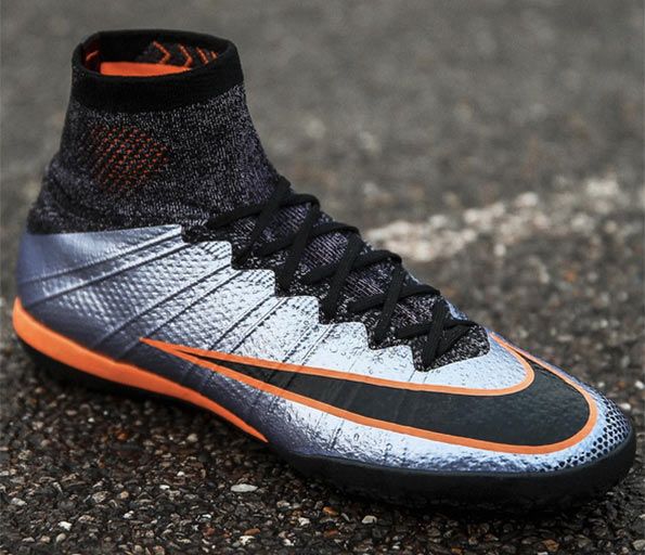 Scarpe calcetto MercurialX Proximo Safari