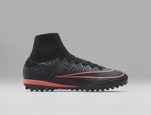 Scarpe Nike MercurialX calcetto Safari pack
