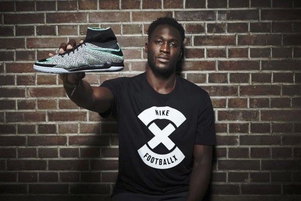 NikefootballX Safari pack 2015