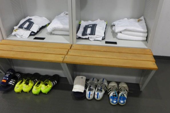 Scarpe adidas Toni Kroos