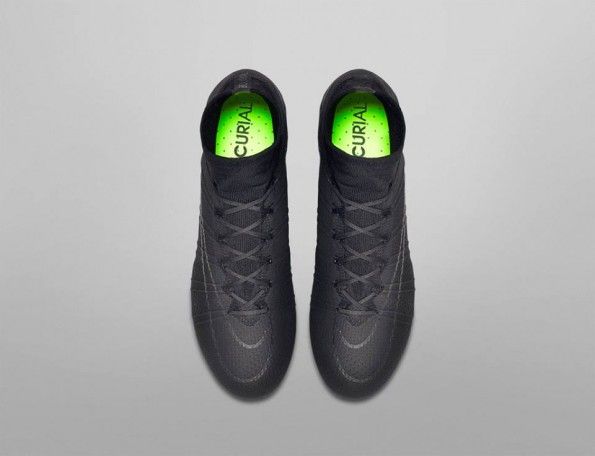 Mercurial Superfly black
