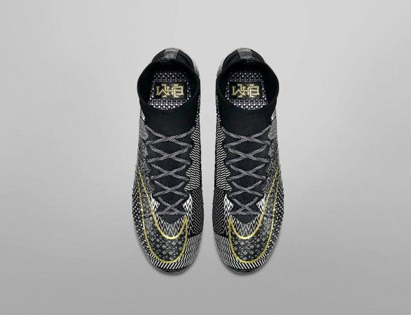 Mercurial Superfly no racism