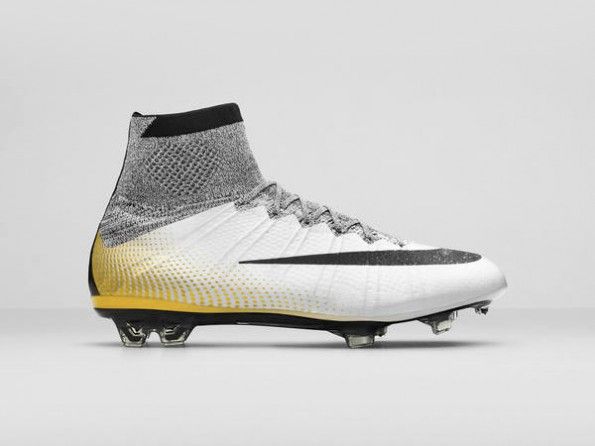 Superfly CR7 324K Gold