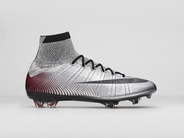 Scarpe Superfly CR7 Quinhentos