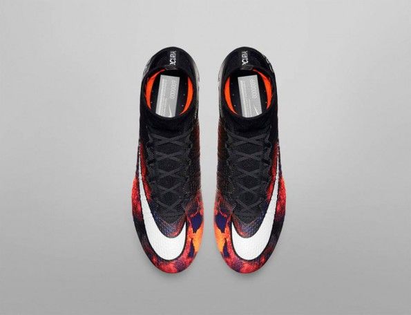 Mercurial Superfly CR7 Beauty Savage