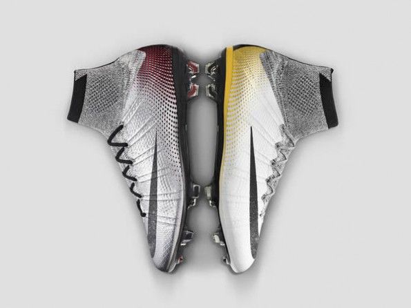 Scarpe record celebrative Cristiano Ronaldo