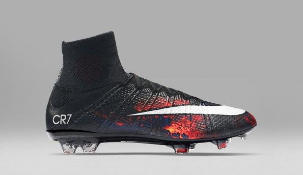 Mercurial Superfly CR7 Savage Beauty