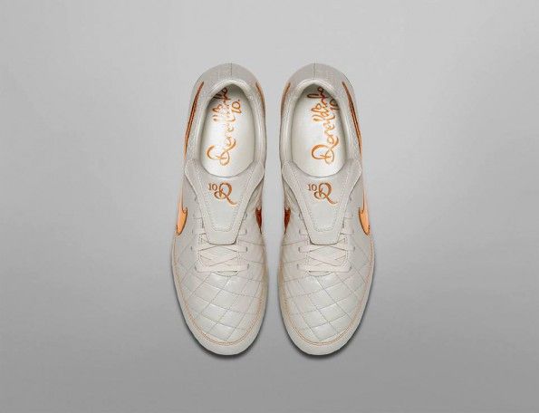 Nike Tiempo Legend V R9 special