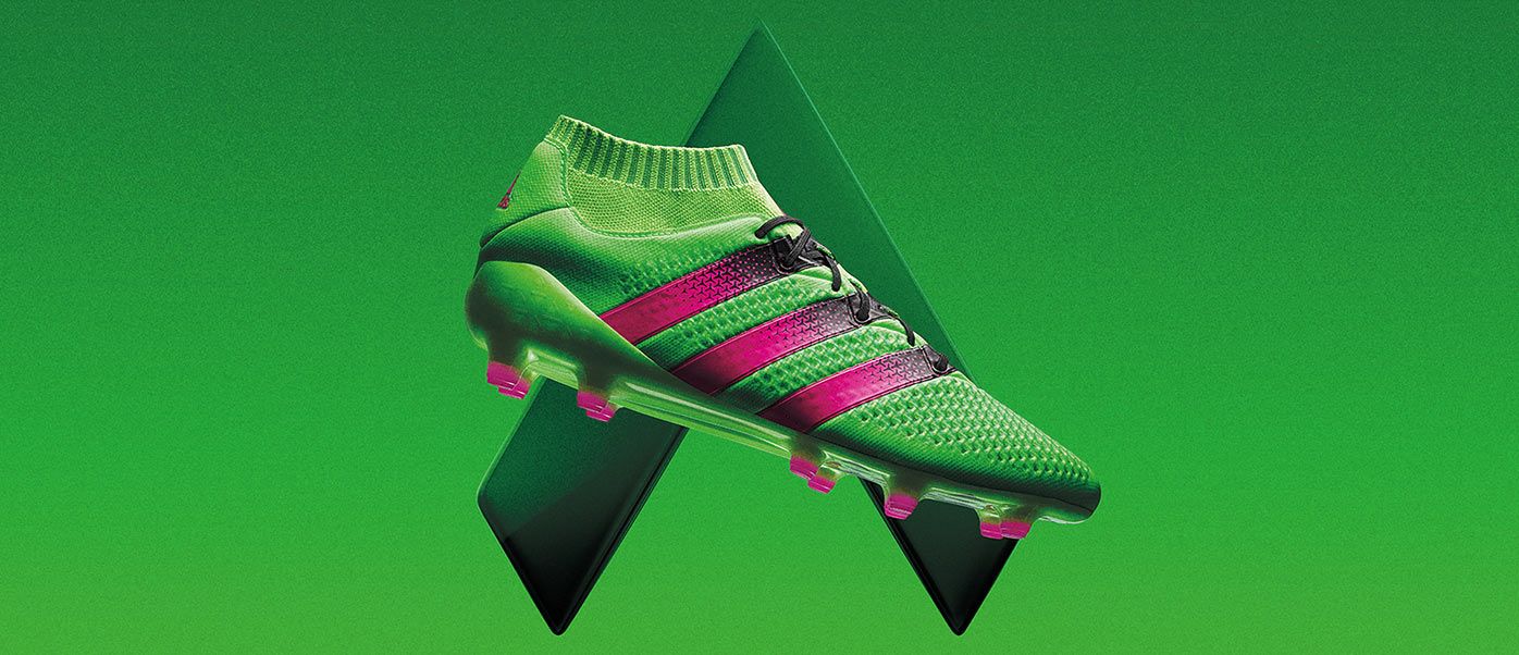 Adidas ACE Primeknit