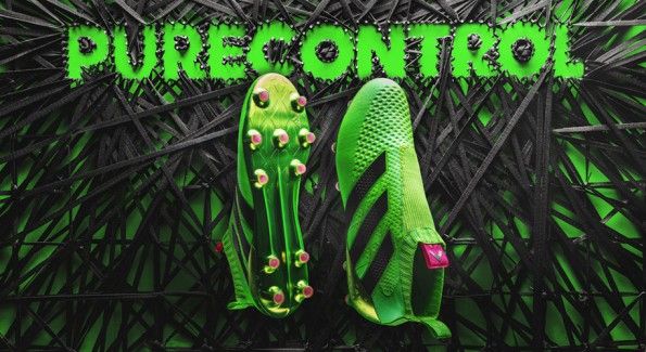 Scarpe adidas ACE16+ Pure Control