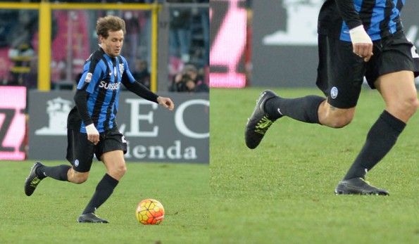 Alessandro Diamanti (Atalanta) - Nike Tiempo Legend V
