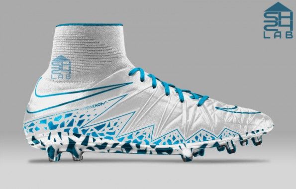 Hypervenom Phantom II Snow Pack