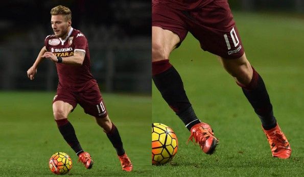 Ciro Immobile (Torino) - adidas X 15.1