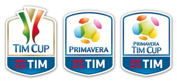 Toppe Coppa Italia e Primavera 2015-2016