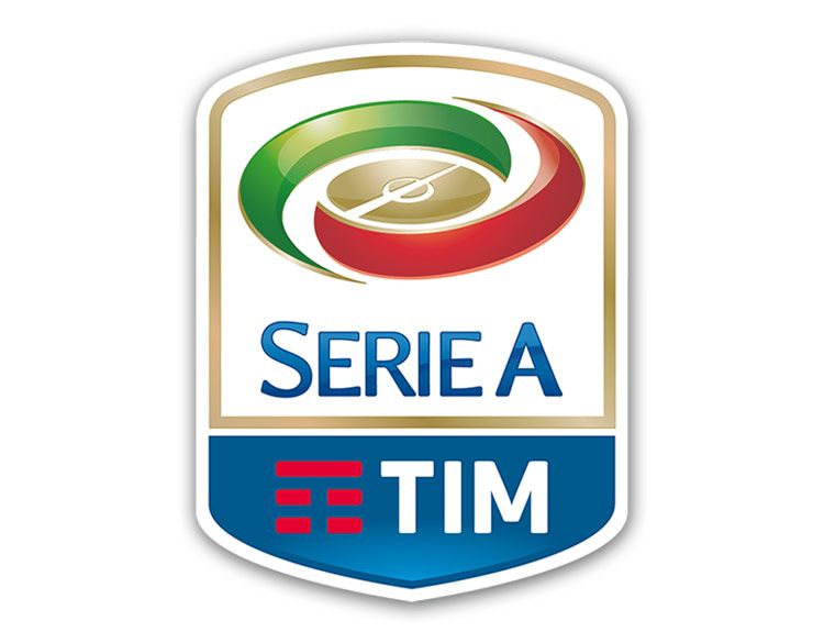 Nuovo logo Serie A Tim 2015-2016