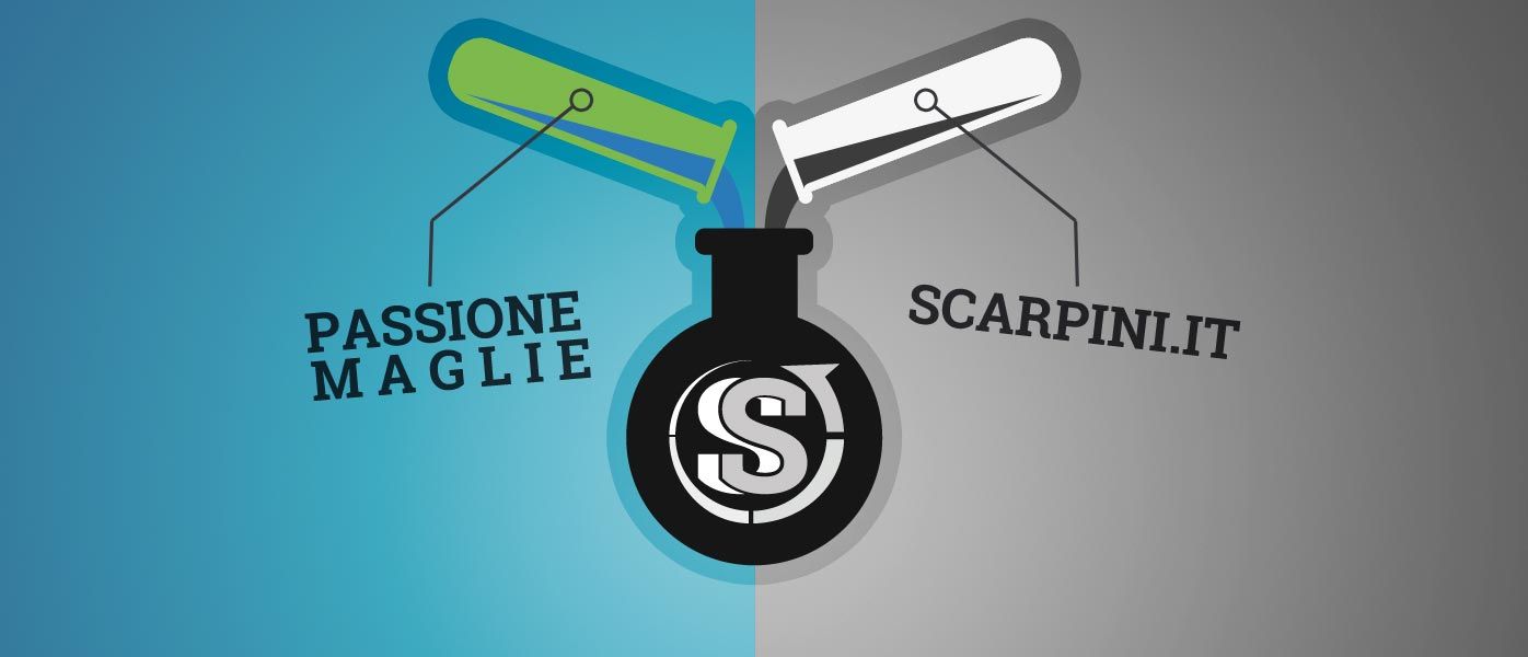 Passione Maglie e Scarpini, nasce SoccerStyle24