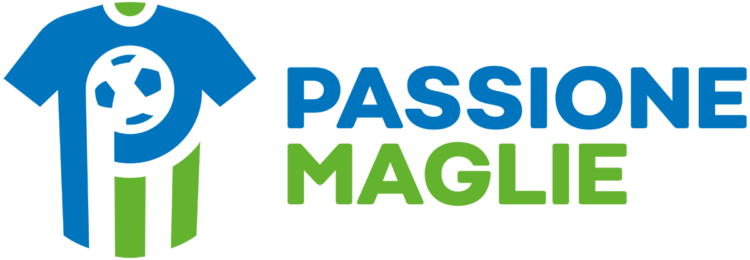 Passione Maglie logo retina