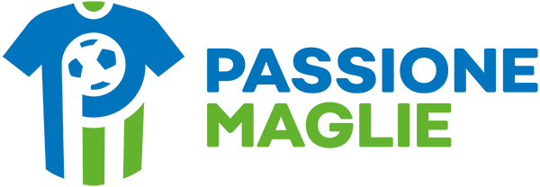 Passione Maglie logo